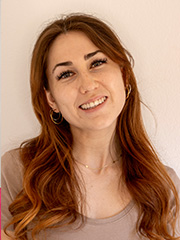 Mag. Elisabeth Daniel
